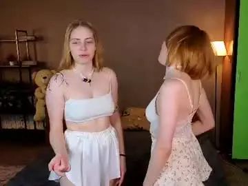 Chaturbate Live Porn of maxineheart