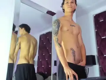 Chaturbate Adult Video Chat of tonybenedetti