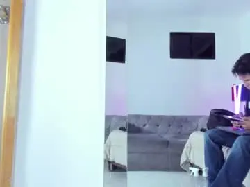 Chaturbate Live Sex of tonybenedetti