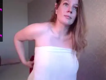 Chaturbate Nude Webcam of ambrosia_nectar