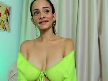 Chaturbate Live Sex of anaskinny