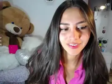Chaturbate Sex Cam of channelrose_1
