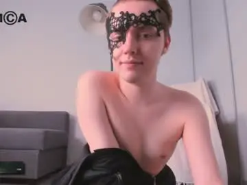 Chaturbate Live Sex Cam of enlightenmentbae