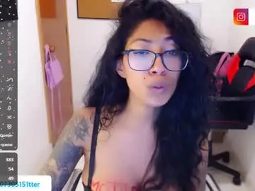 Chaturbate Watch Live Sex Cams of eren_mikasa