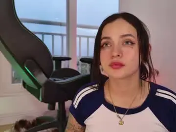 Chaturbate Live Sex of gaby_mason