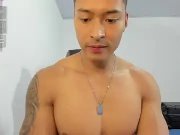 Chaturbate Live Sex Cam of irvinepassion