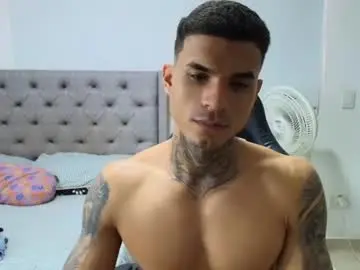 Chaturbate Live Sex of juan_gomez_1