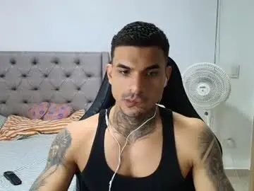 Chaturbate Live Sex of juan_gomez_1