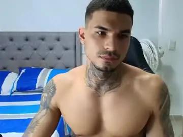 Chaturbate Adult Webcams of juan_gomez_1