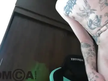 Chaturbate Live Sex Cam of kingofnight7