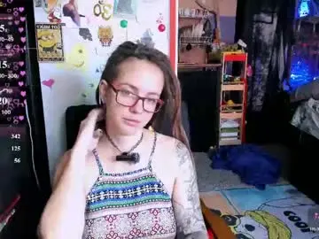 Chaturbate Sex Cam of lisafoxy_y