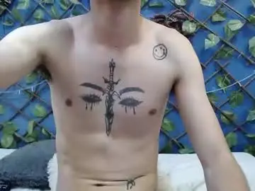 Chaturbate Free Porn Cam of lucasssmith11