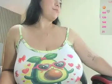 Chaturbate Sex Chat of magievans1