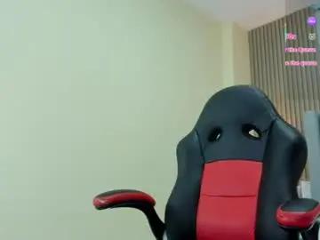 Chaturbate Adult Video Chat of magievans1