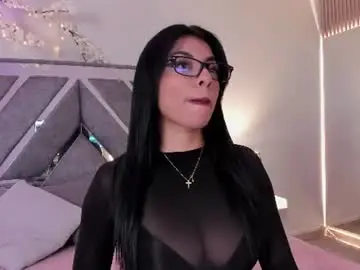 Chaturbate Live Sex of miaparker25_