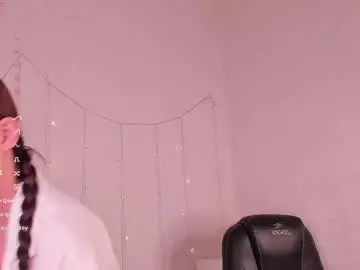 Chaturbate Adult Webcams of ohh_my_vens