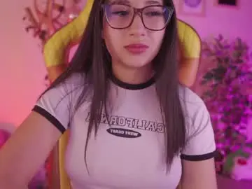 Chaturbate Live Porn of sunny_flower_