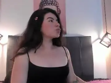 Chaturbate Live Porn of zaafiroo1
