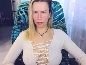 Chaturbate Nude Webcam of alexiayellow