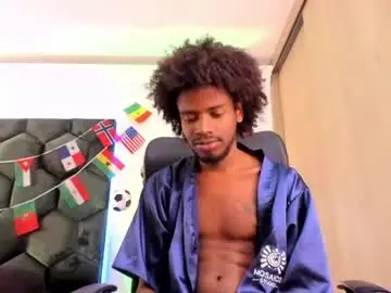Chaturbate Sex Cam of alexjaccob