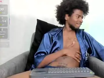 Chaturbate Adult Video Chat of alexjaccob