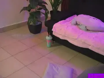 Chaturbate Live Porn of calypso_and_ge1