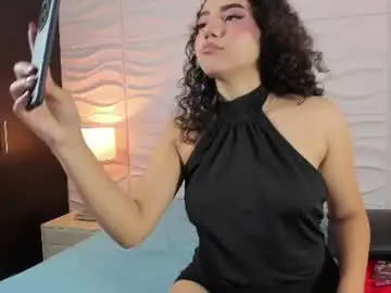 Chaturbate Private Sex Chat of evajhuls