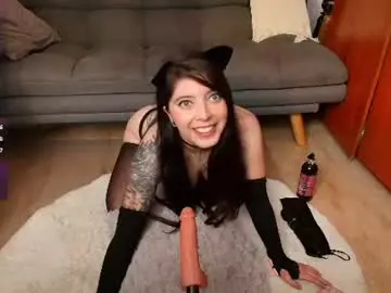 Chaturbate Sex Chat of love_sharol