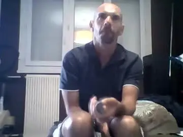 Chaturbate Sex Chat of montmasse