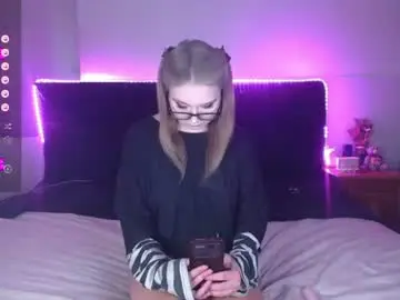 Chaturbate Nude Webcam of shysweetrish