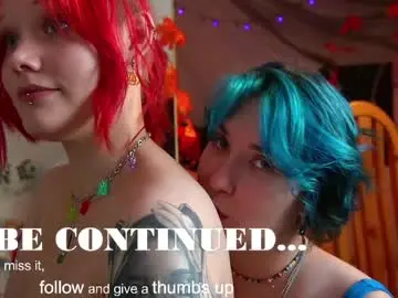 Chaturbate Live Sex of sova_energy