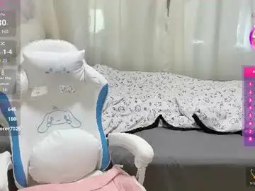 Chaturbate Sex Cam of ssweet_aurora
