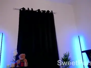Chaturbate Sex Chat of sweetpulse_