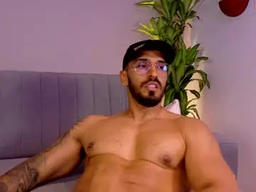 Chaturbate Live Sex of tony_muscle1