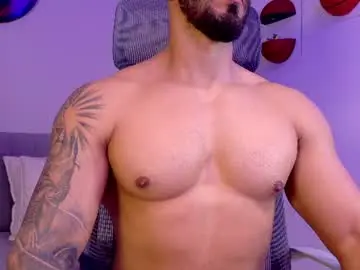 Chaturbate Adult Webcam of tony_muscle1
