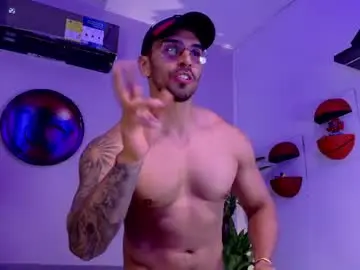Chaturbate Free Live Porn of tony_muscle1