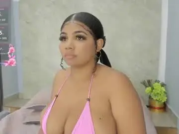 Chaturbate Free Live Porn of afrodita_roos_