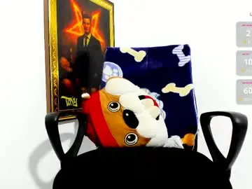 Chaturbate Adult Webcams of alpha_paganni