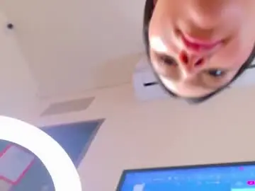 Chaturbate Private Sex Chat of amberstonne__