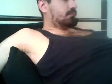 Chaturbate Live Sex Cam of hardplay4114