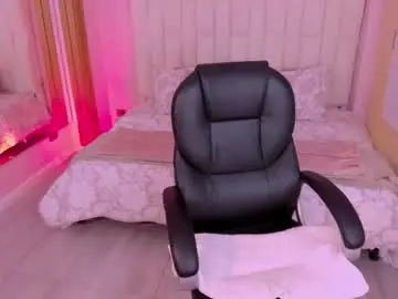 Chaturbate Sex Cam of kailie_travis