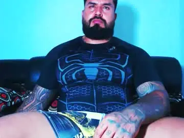 Chaturbate Best Webcam of markus_hot