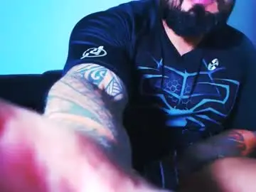 Chaturbate Free Porn Cam of markus_hot