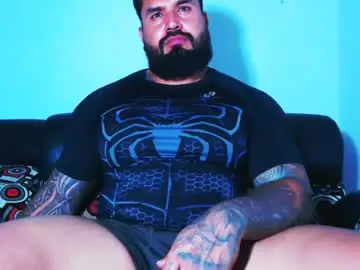 Chaturbate Live Sex Cam of markus_hot