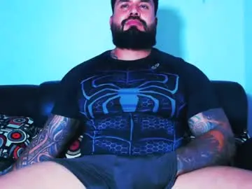 Chaturbate Private Sex Chat of markus_hot