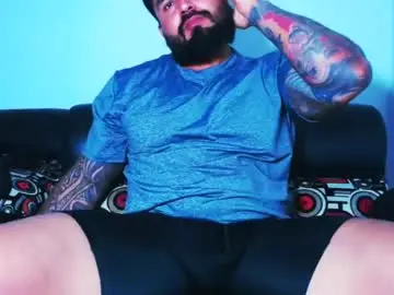 Chaturbate Live Sex of markus_hot