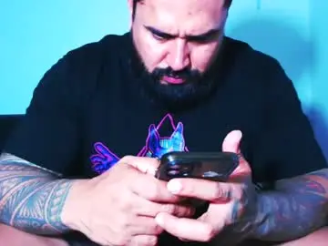 Chaturbate Best live sex cam show of markus_hot