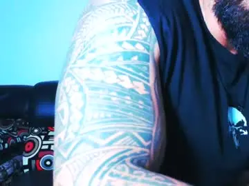 Chaturbate Free Porn Cam of markus_hot