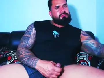 Chaturbate Free Porn Cam of markus_hot