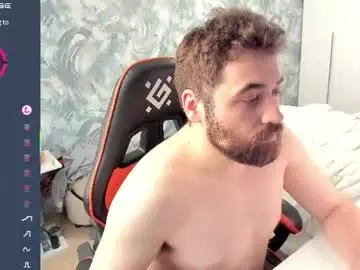 Chaturbate Sex Chat of morlaios